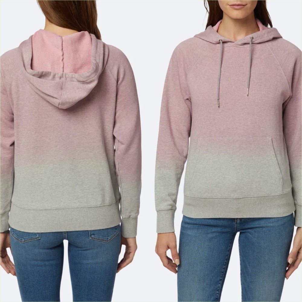 Hudson Jeans Live-In Hoodie